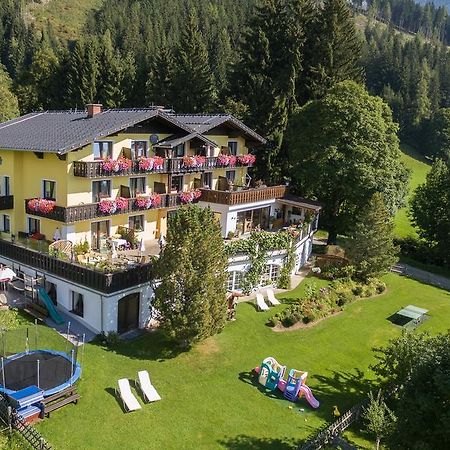 Hotel Sporthof Austria Ramsau am Dachstein Exterior foto