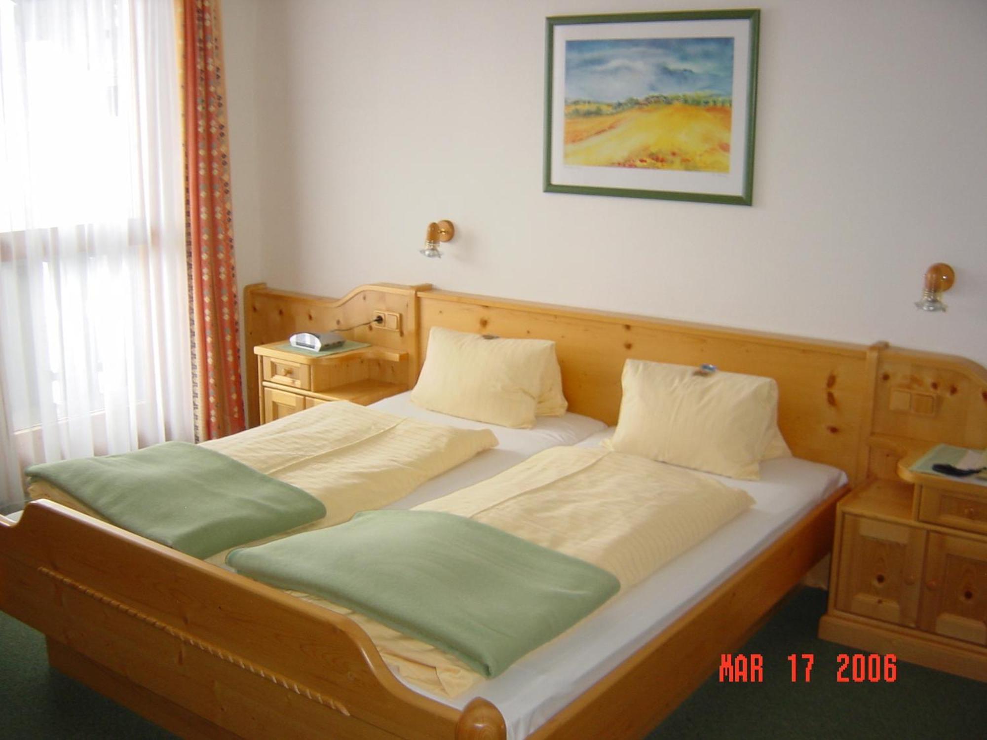 Hotel Sporthof Austria Ramsau am Dachstein Exterior foto