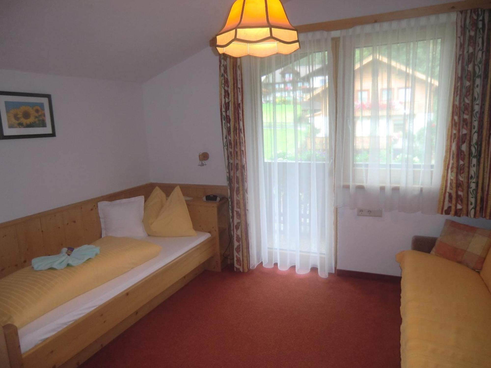 Hotel Sporthof Austria Ramsau am Dachstein Exterior foto